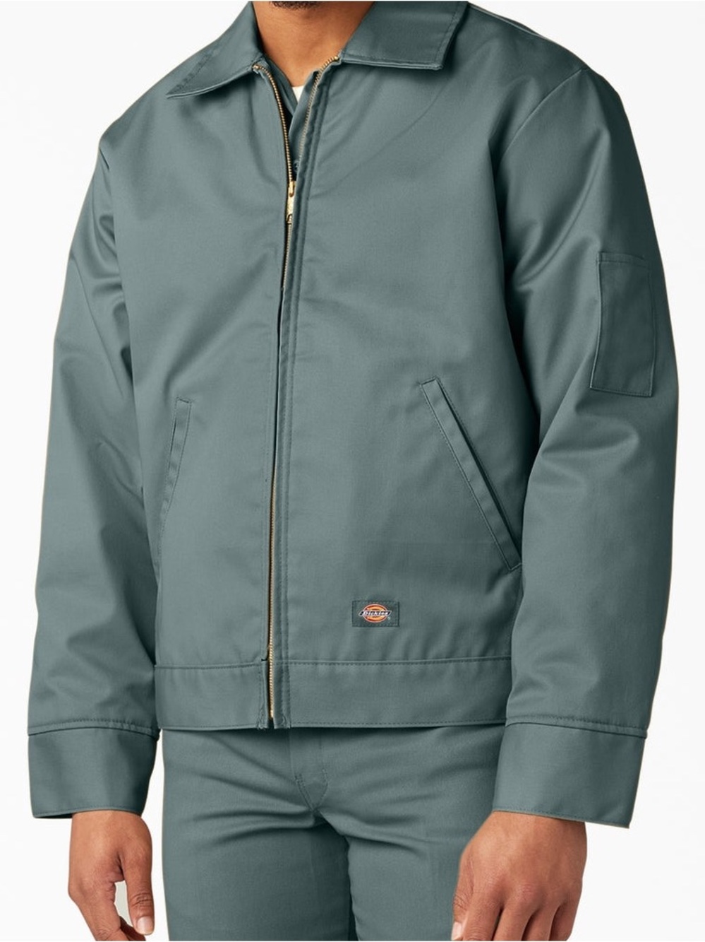 Dickies Unlined Eisenhower Work Jacket 2XL
